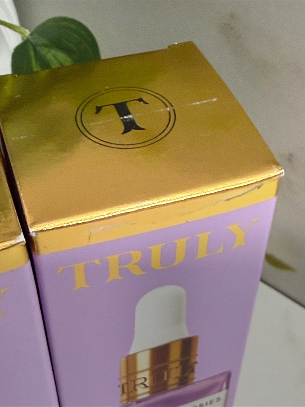 TRULY Firming Body Serum x3 - Picture 2 of 6
